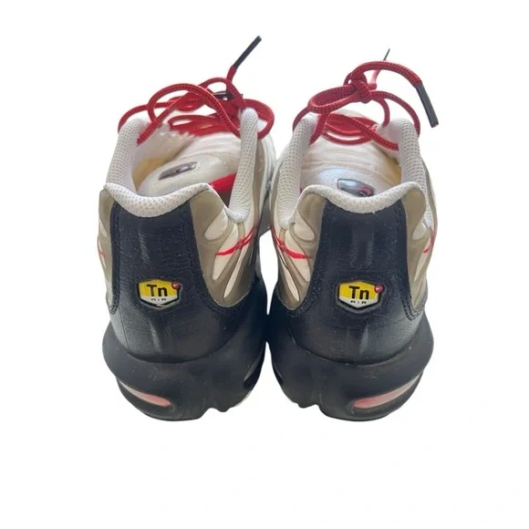 Nike Air Max Plus “Script Swoosh” - Picture 5 of 6